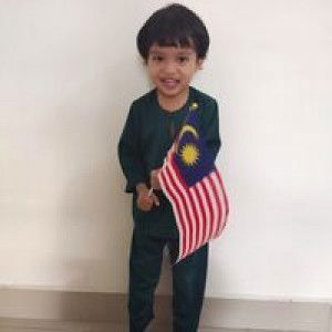 Nurul asmak profile icon