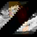 Amfita Desha profile icon