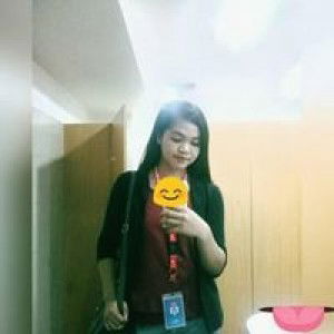 Agnes Casimao profile icon