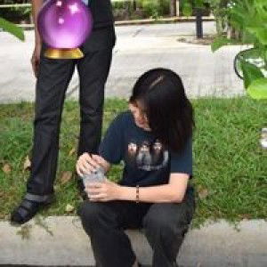 เทน ชิ profile icon