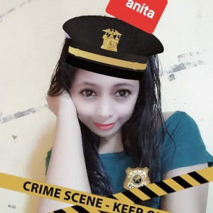 Anita TuanKota profile icon