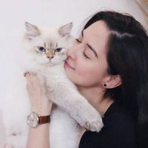 Rachelle Rivera profile icon