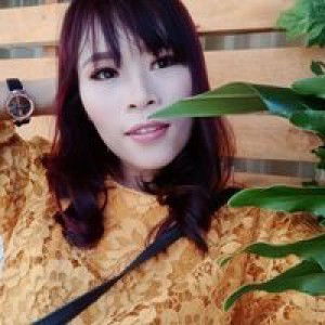 Amelinda Yusup Wildana profile icon