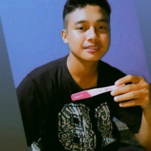 Pratiwi Patunrosi profile icon