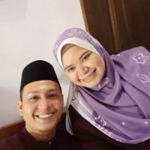 Noor Azwani Norizan profile icon