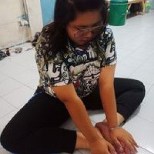 โรส เดวิท profile icon