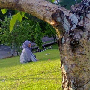 Anggi Fadilah Wijaya profile icon