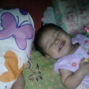 Indah Angga profile icon