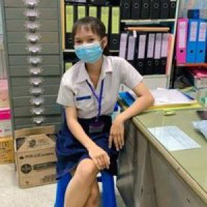 Kanlaya Promsawat profile icon