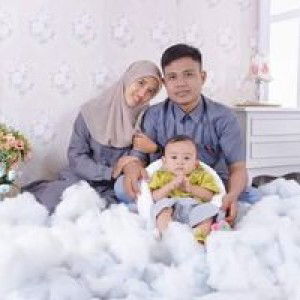 Ayu HarySuzanto profile icon