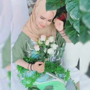 Nurul Amira profile icon