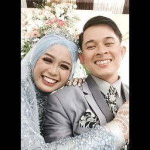 Ayu Maziah profile icon