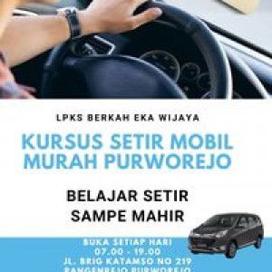 Berkah Eka Wijaya profile icon