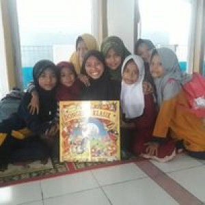 Yuli Nurpadillah Nurpadillah profile icon