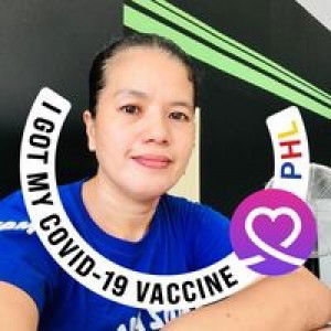 Mariz Moncada Munoz profile icon