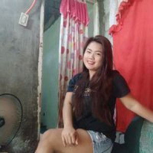 Trinidadmarie Jhoana profile icon