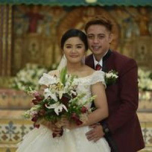 Merlyn Dela Peña Visaya profile icon