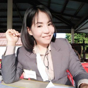 ฤทัยรัตน์ คอเเก้ว profile icon