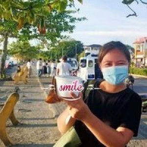 Mjoy Bahinting profile icon