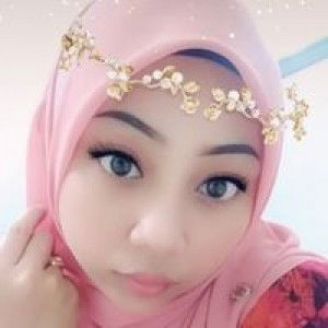 Amie Adzmi profile icon