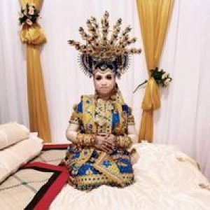 Desy Arsiani profile icon