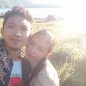 INDAH AGUSTIN NINGRUM profile icon