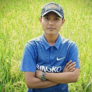 rahmat kurniawan profile icon