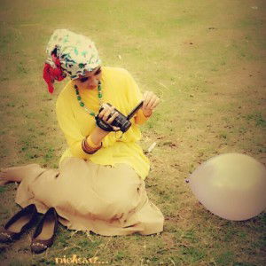 Evi Silviana Heryanti profile icon