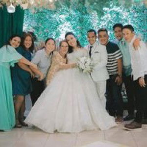 Mae-Ann Naji Borres profile icon