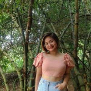 Airielle Patrisha Calanoc profile icon