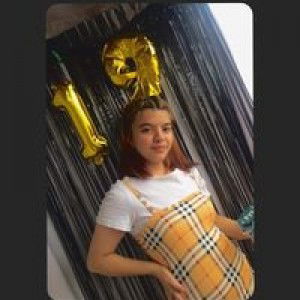 Maegan Raye Rosimo profile icon