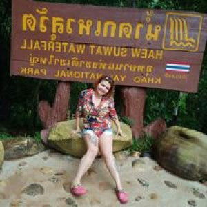 Jang Jiraporn profile icon