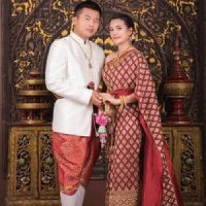 Sarocha Homnam profile icon