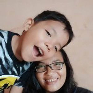 Rury Eva Purba profile icon