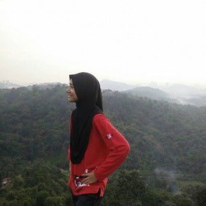 shafinaz daud profile icon