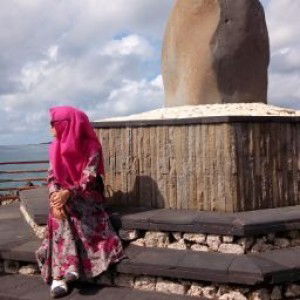 Zahara Rahmani profile icon