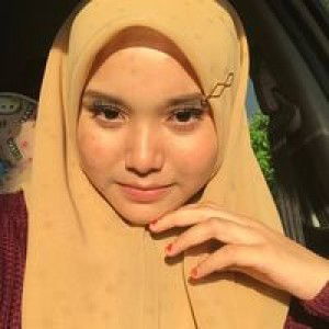 nordayani binti abdul manaf profile icon