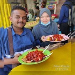 Azidah Al Fath profile icon