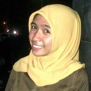 Yunika Herviyanti profile icon