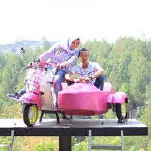 Ma'ripah profile icon