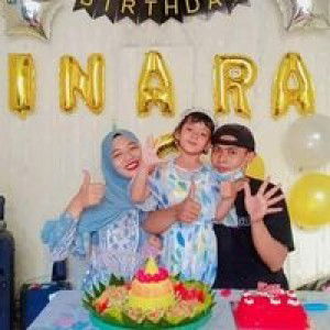 Agustin Mardiansyah profile icon