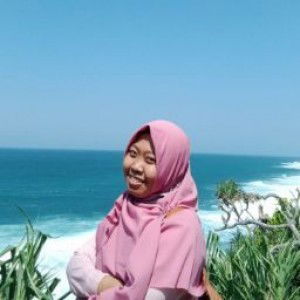 Rumidah Ika profile icon