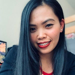 Joan Grospe profile icon