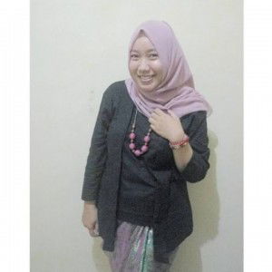 Destya Amalia Putri profile icon