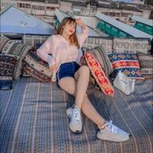 หวาน จ๋อย profile icon