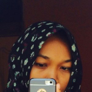 Amelya Putriano Diningsih profile icon