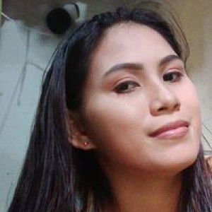 Angel Lubindina profile icon