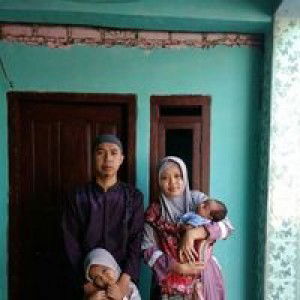 Suryanti profile icon