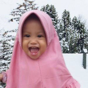 Luluk Hidayati profile icon