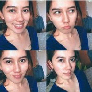 Umi Dania Yusof profile icon